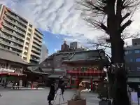 神田神社(神田明神)(東京都)