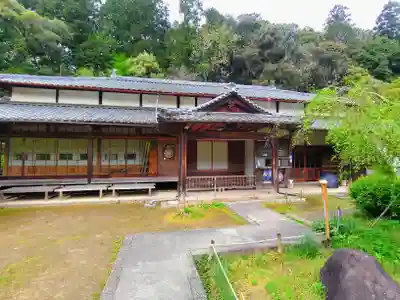 大野寺のその他建物