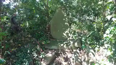 日枝神社の仏像