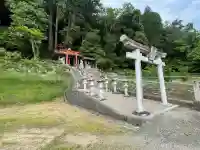 吉備津神社(奈良県)