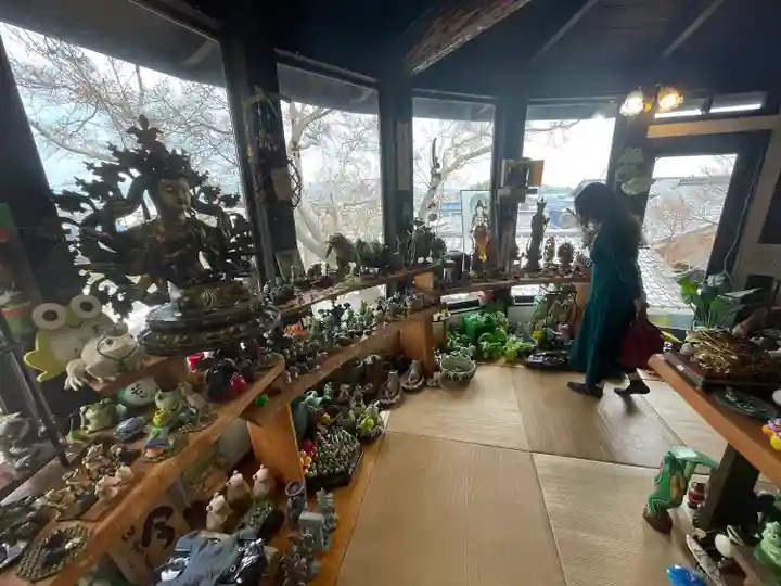 如意輪寺(福岡県)