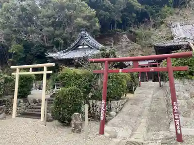 円通山 安楽寺(三重県)
