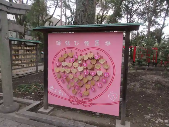 射楯兵主神社(兵庫県)