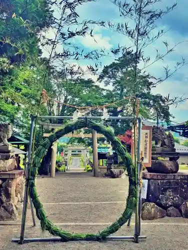 立志神社(滋賀県)