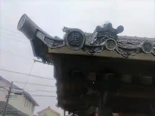 河原神社のその他建物