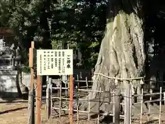 本刈谷神社(愛知県)