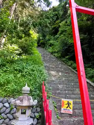 八幡神社(静岡県)