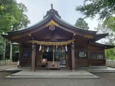 飯積神社(愛媛県)