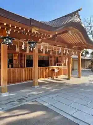 方違神社(大阪府)