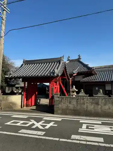 東安寺(三重県)