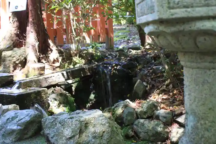 大田神社(賀茂別雷神社境外摂社)(京都府)