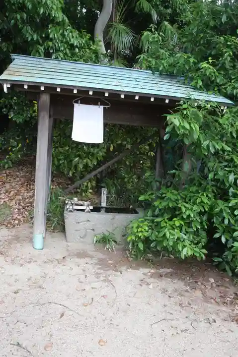 八坂神社(奈良県)