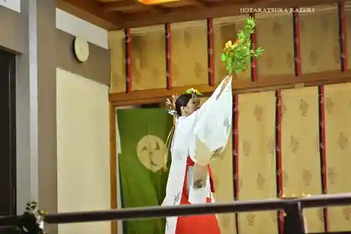 柏神社(千葉県)