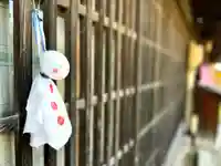 白鳥神社(長野県)