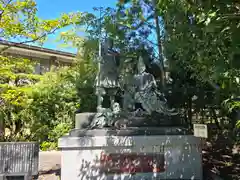 闘鶏神社(和歌山県)