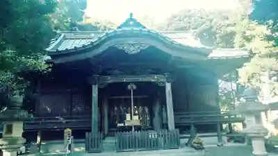 大稲荷神社(神奈川県)