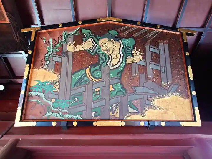 清水観音堂(東京都)