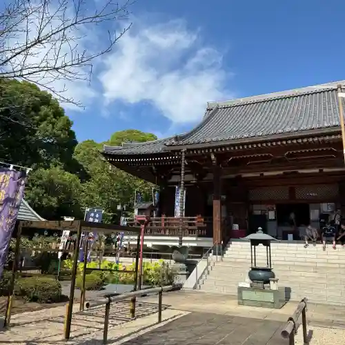 輪王寺両大師堂(寛永寺輪王殿)(東京都)
