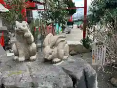 尼崎えびす神社(兵庫県)