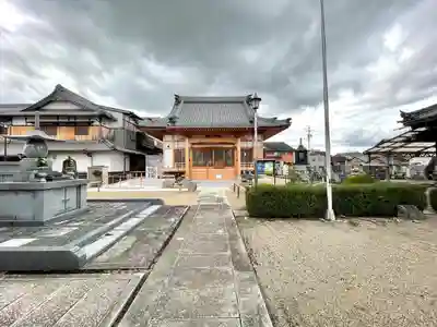 大超寺(三重県)