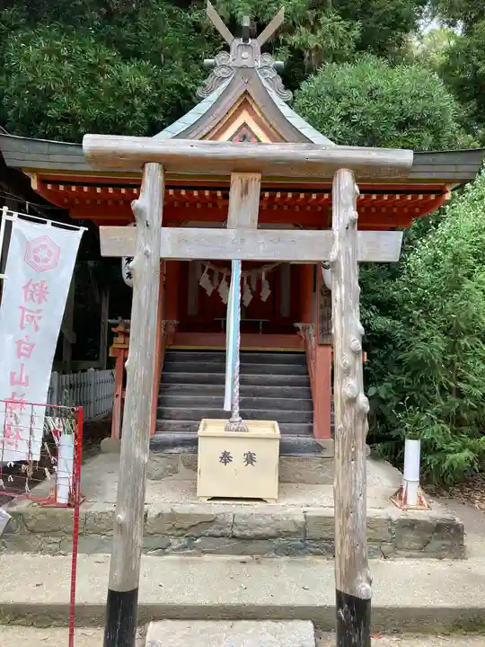 粉河産土神社(たのもしの宮)(和歌山県)