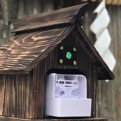高司神社〜むすびの神の鎮まる社〜のその他建物