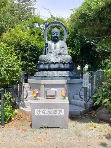 最勝寺(神奈川県)