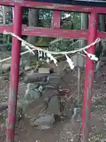 氷川神社(埼玉県)