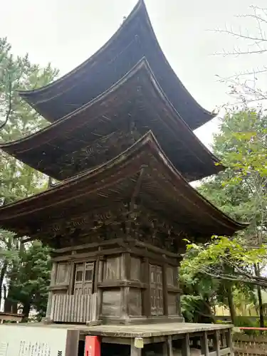 三明寺(愛知県)