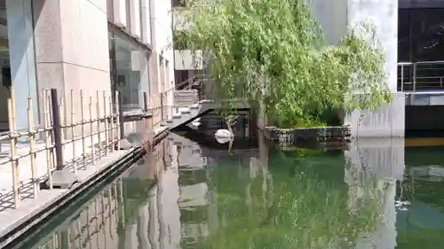 頂法寺（六角堂）のその他建物