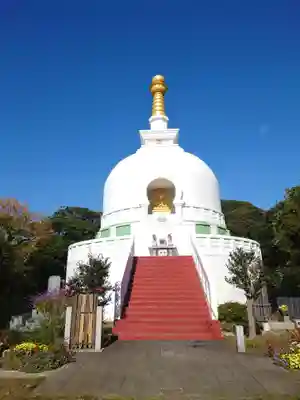 龍口寺(神奈川県)