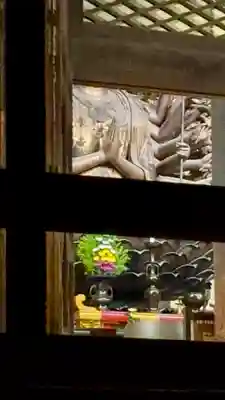 蓮華王院（三十三間堂）(京都府)