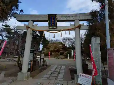 敷島神社(埼玉県)
