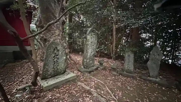 荒嶋神社(宮城県)