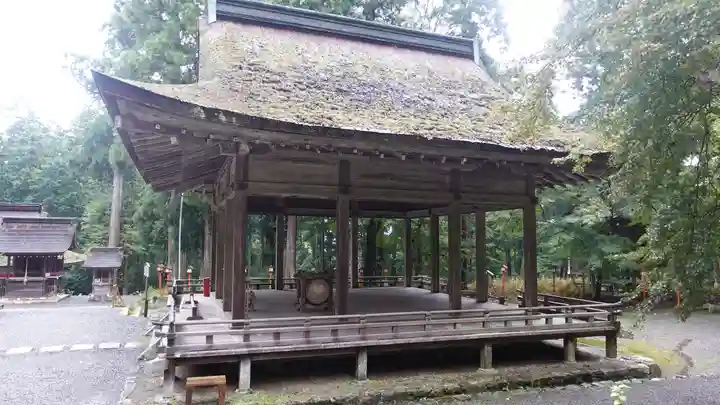 日吉大社(滋賀県)