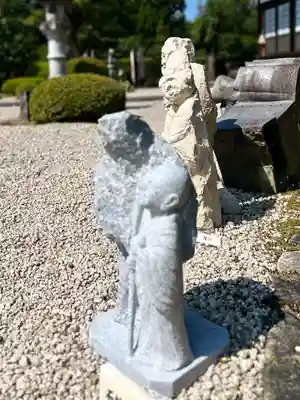 松源寺(長野県)