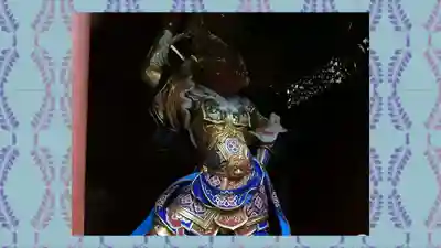 日光山輪王寺 大猷院(栃木県)