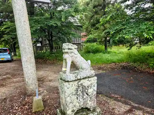 朝田神社(山口県)