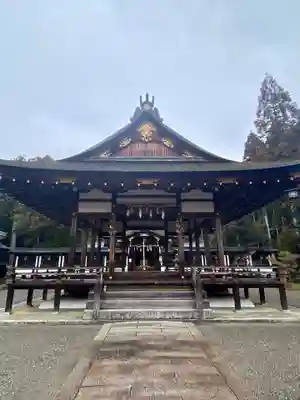大鳥神社(滋賀県)