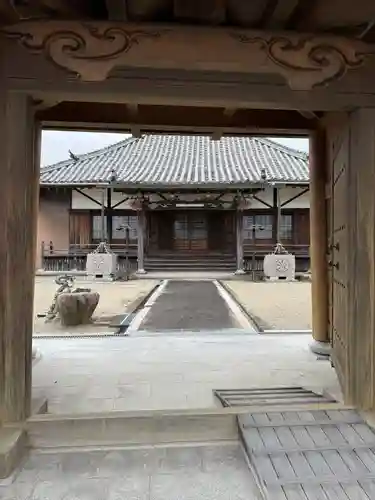 常超寺　常超院(三重県)