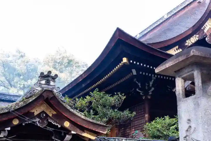 藤森神社(京都府)