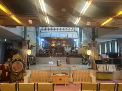 八津御嶽神社(東京都)