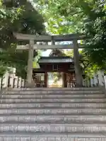 金王八幡宮(東京都)