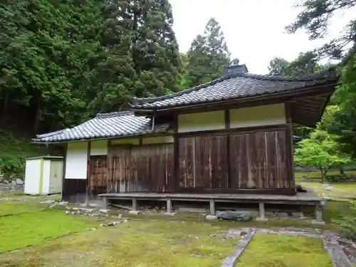 安楽律院(滋賀県)
