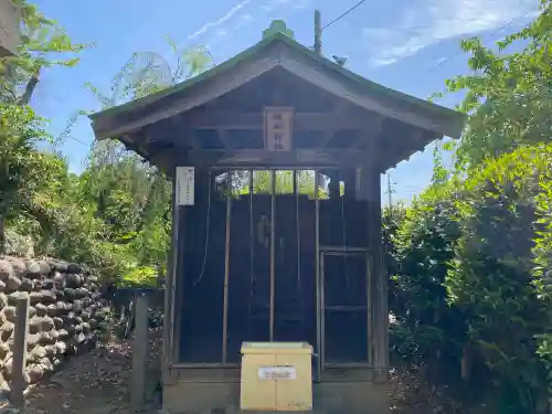 富士嶽神社(群馬県)