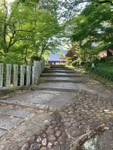 當麻寺 奥院のその他建物