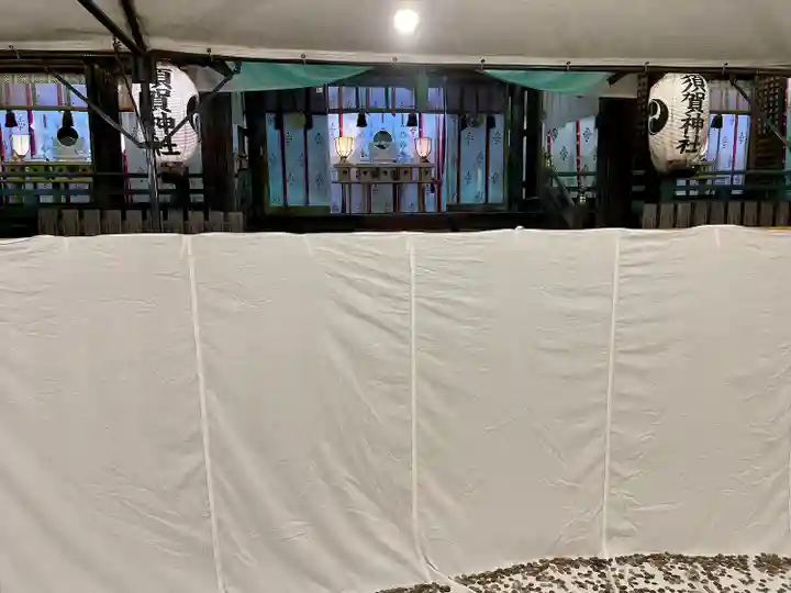 須賀神社(栃木県)