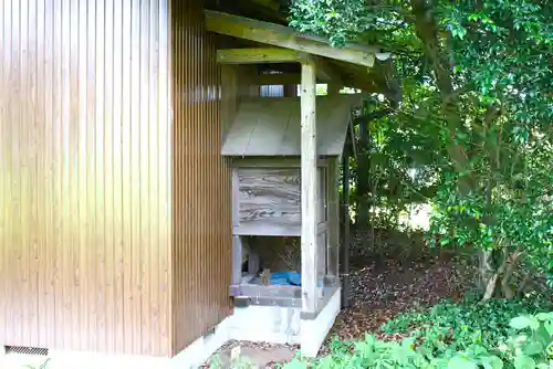 若宮神社(島根県)