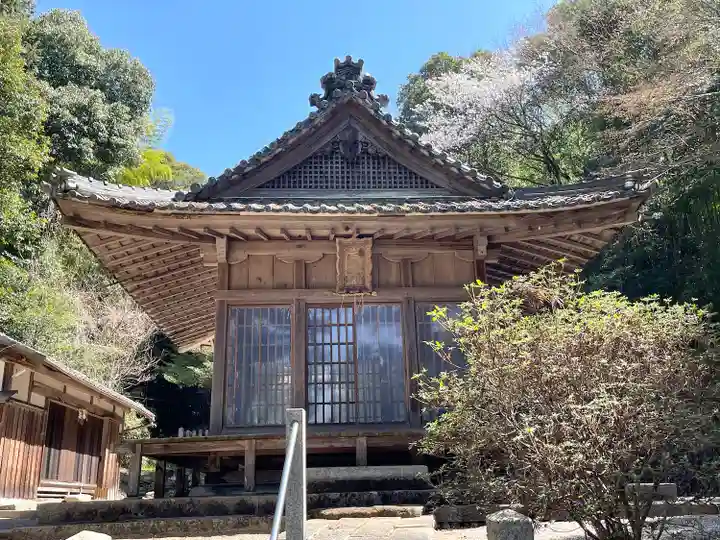 岩瀧神社(滋賀県)