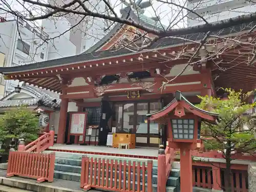 秋葉神社(東京都)